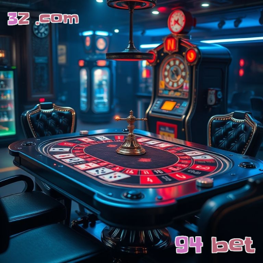 Mergulhe nos jogos da 94 bet e divirta-se