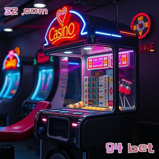 Entre no Jogo: Login Inovador da 94 Bet