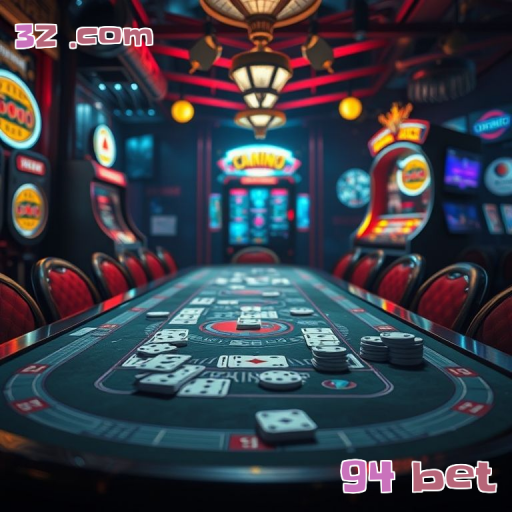 Explore os Slots Fascinantes do 94 Bet e Ganhe em Grande